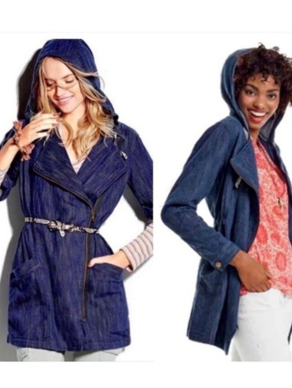Cabi Adventure Anorak Jacket